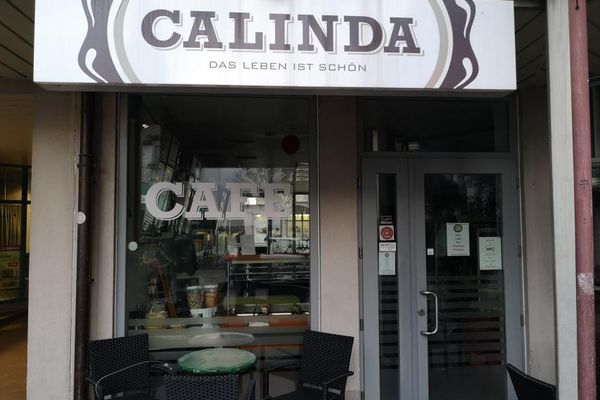 Café Calinda