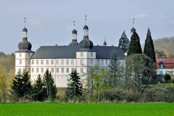 Barockschloss Sternberg