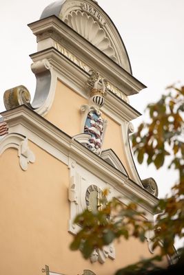 Hotel Jagdschloss Kranichstein