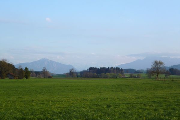 Alpenblick