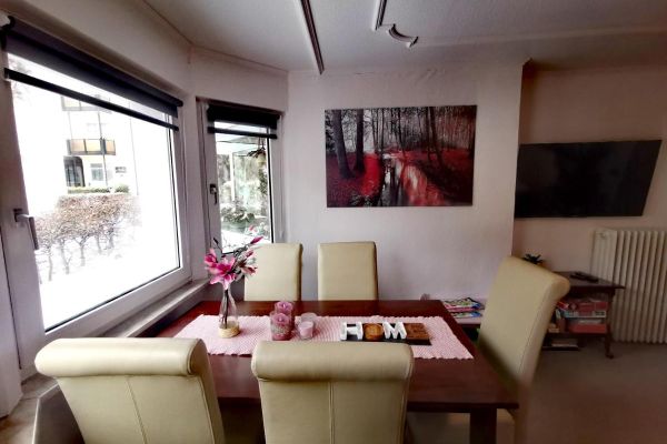 Chillout Room