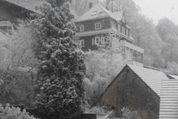 Winteransicht