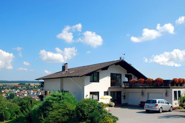 AuÃenansicht