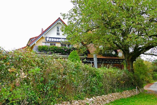 Restaurant Farmerhaus