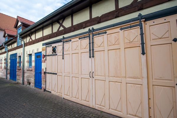 Stadtmuseum Pfungstadt