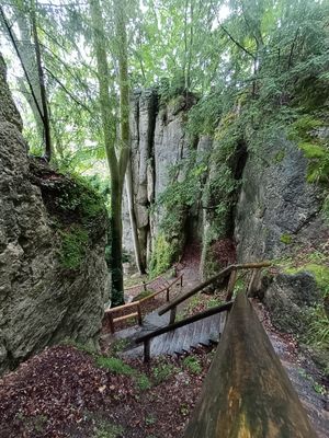 #4 Muggendorfer Gebürg