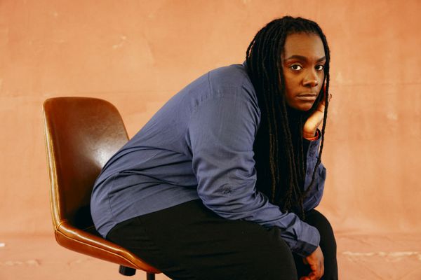 Bild des Datensatzes Club Night: Jlin
