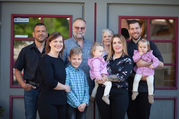 Familie Gasthaus Zum Niddertal