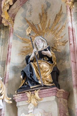 Pfarrkirche St. Johann