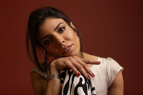 Bild des Datensatzes Melissa Aldana Quartet