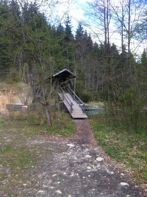 Kalkofensteg