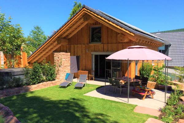 Haus und Garten