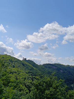 #1 Ultratrail Fränkische Schweiz