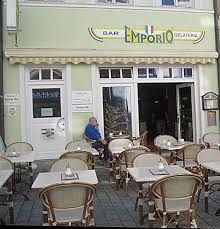 Gelateria und Pizzeria Emporio