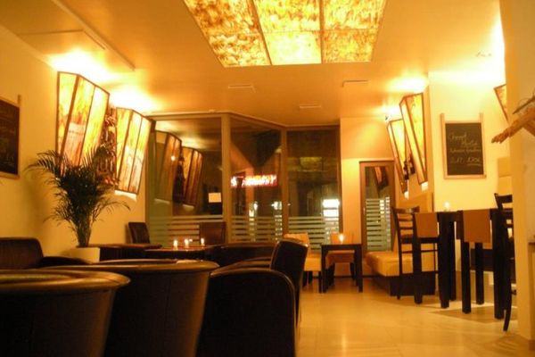 Café Calinda