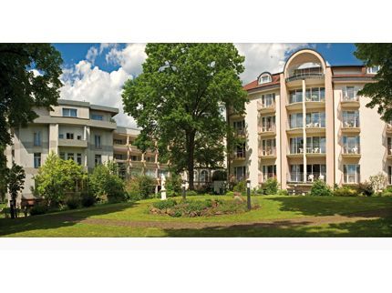 Sanatorium Uibeleisen