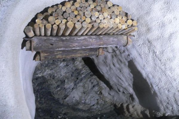 Besucherbergwerk Kupferberg