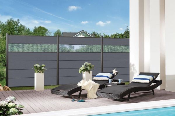 Balkon holzSpezi Reichel
