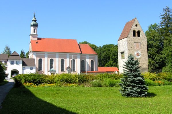 Wessobrunn
