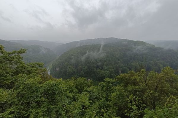 #4 Muggendorfer Gebürg