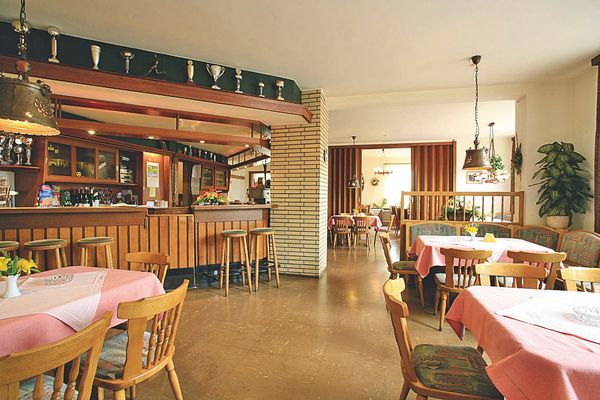 Wischofs Gasthaus