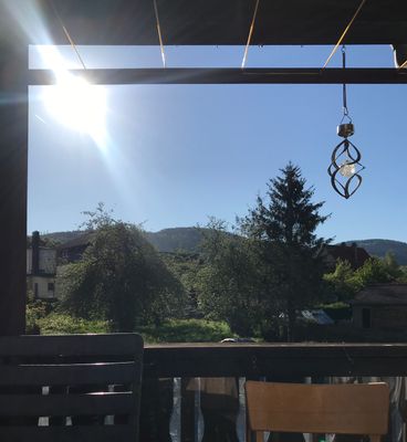 Balkon