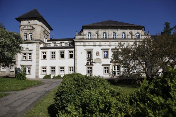 Schloss Ditterswind