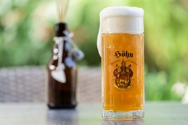Görchla-Bier