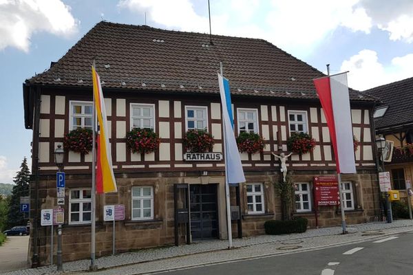 Rathaus