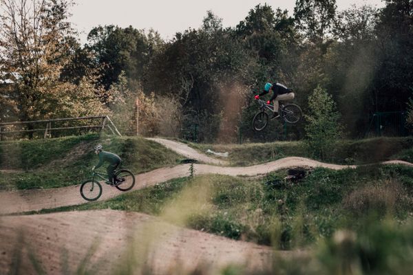 Bike Park