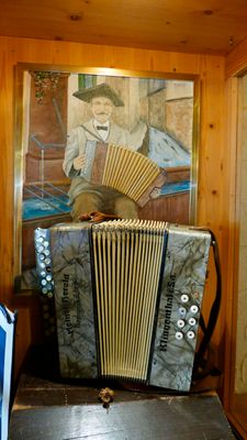 Landgasthof Raubacher Höhe