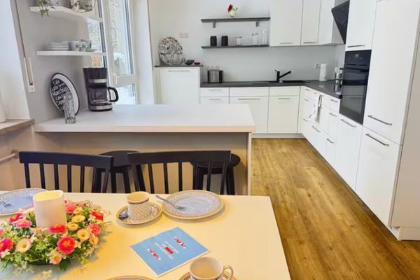 Ferienwohnung Petit Fleur