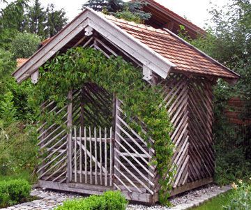 Gartenlaube
