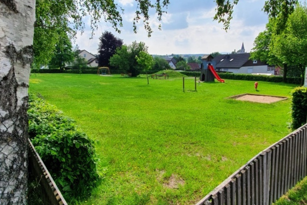Spielplatz am Forsthaus