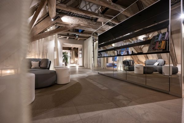 5*****Hotel Goldene Rose