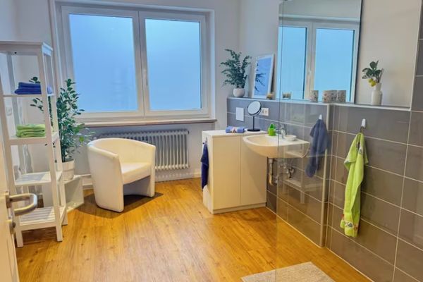 Ferienwohnung Petit Fleur