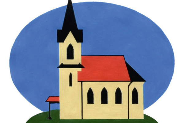 Symbol der Kapellenrunde