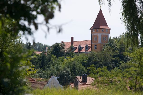 Storchenturm