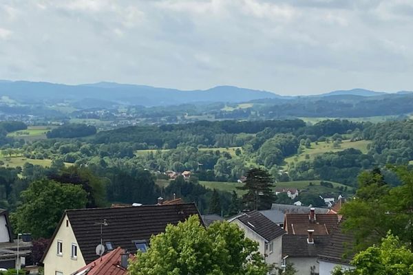 Ausblick