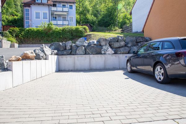 Ferienwohnung Specht