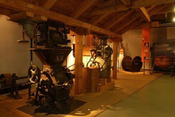 Bayerisches Bäckereimuseum