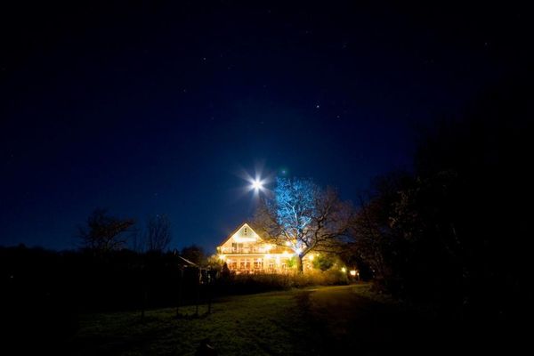 Farmerhaus