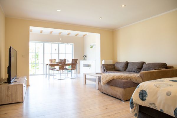 Ferienwohnung Specht