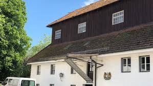 Mühle Wilzhofen