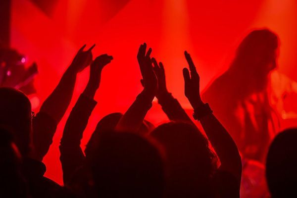 Rockclub Nordbayern e.V.