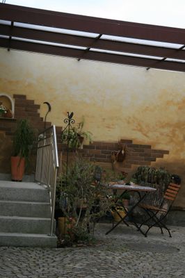 Fewo Popp Münchberg