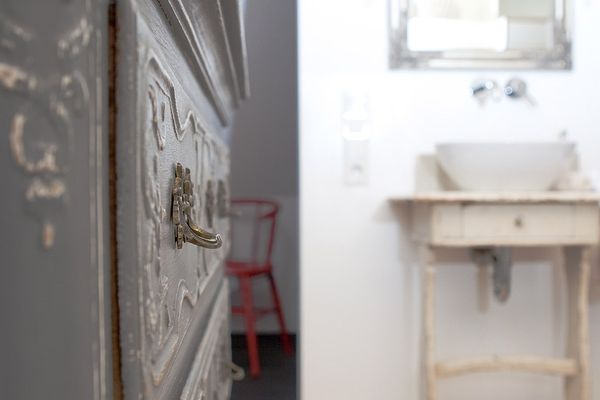 Designhotel Träumerei