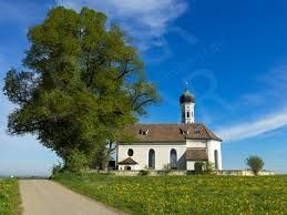 St. Andrä Etting