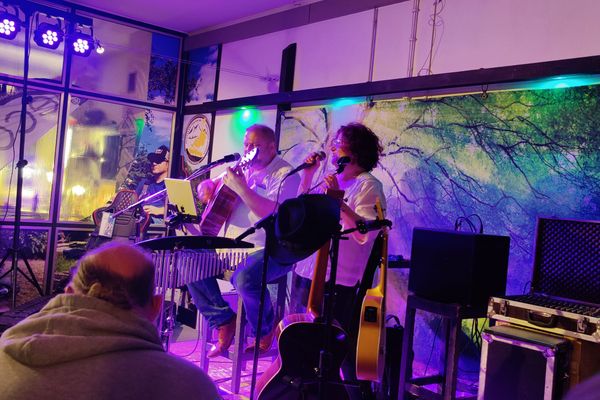 Die SCUTTLER-Werkstatt und Inklusions-MeetingPOINT