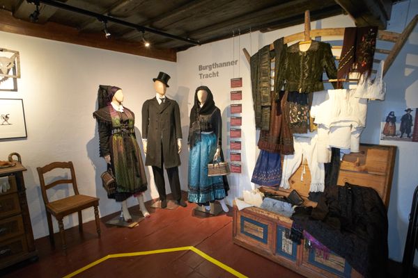 Museum Burgthann